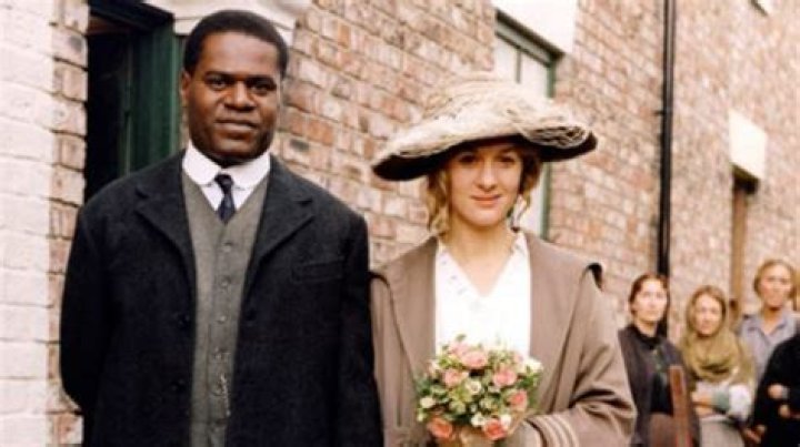 Notting Hill star Tony Armatrading dies aged 59 following a battle with cancer