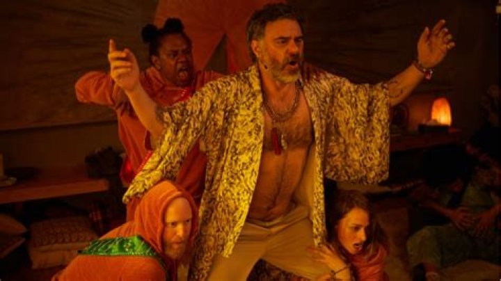 'Nude Tuesday' to be Central Gala as Edinburgh Reimagines Major Award