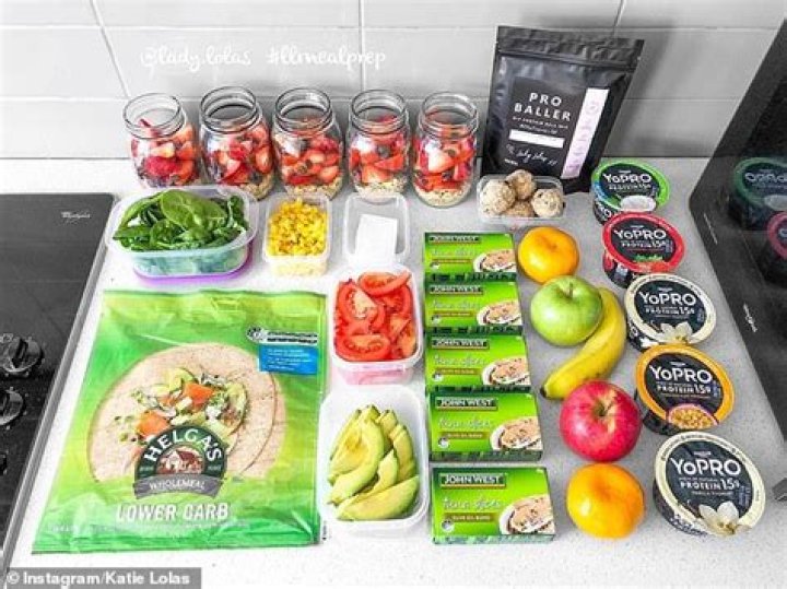 Nutritionist Kate Llewellyn-Waters reveals the surprising ways to eat healthy on a budget