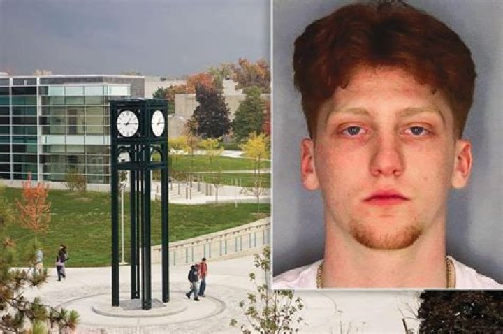 NY college student cops plea deal for community service in rape case