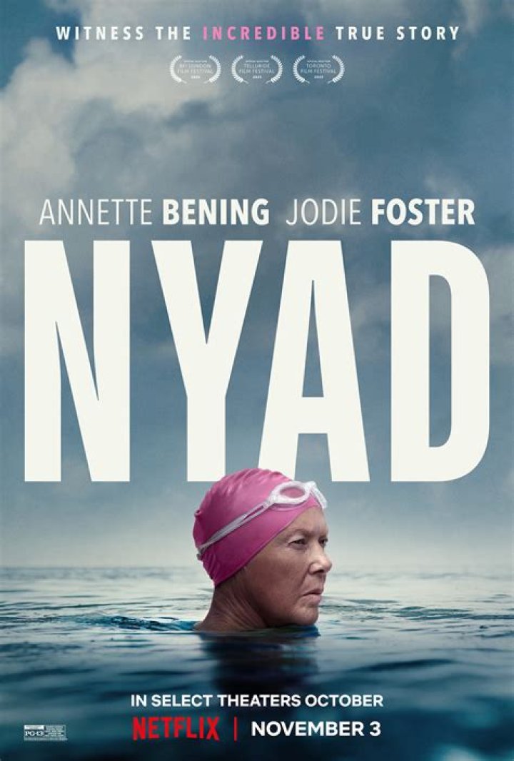 Nyad Movie: Release Date and Everything You Need to Know About the Upcoming Biopic!