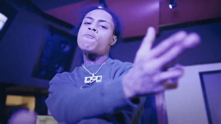 NYC Rapper K Flock Arrested For MURDER; Shot Man In Barber Shop!! (Video)