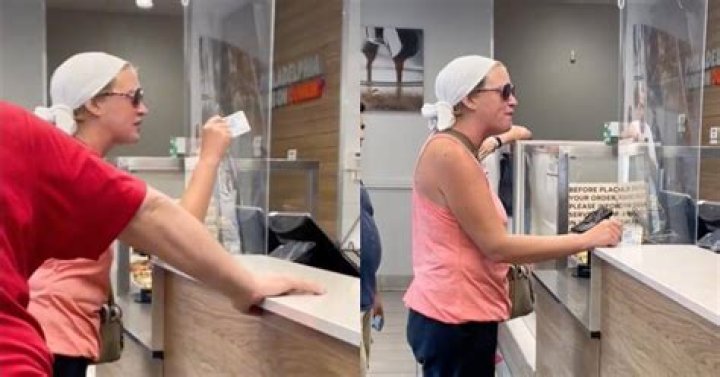 NYC woman faces 'Asian b*tches are ugly' tirade as restaurant's workers 'just stood there'