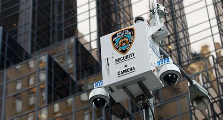 NYPD Installs 200 More Surveillance Cameras After Rise in Anti-Asian Violence