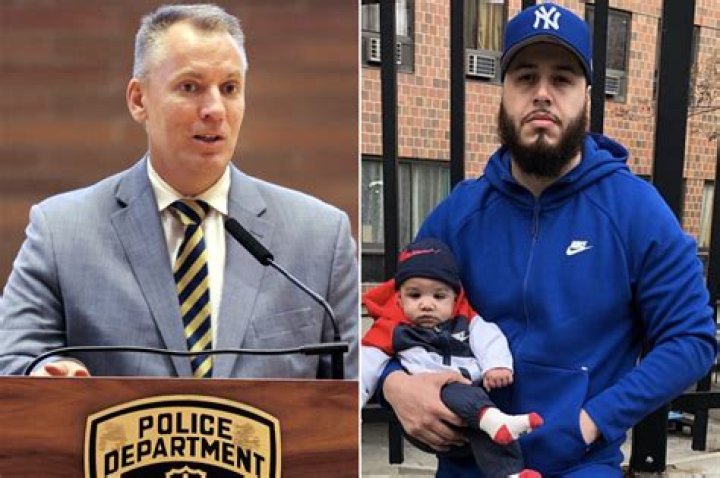 NYPD top cop Dermot Shea calls for bail reform in wake of Post exclusive