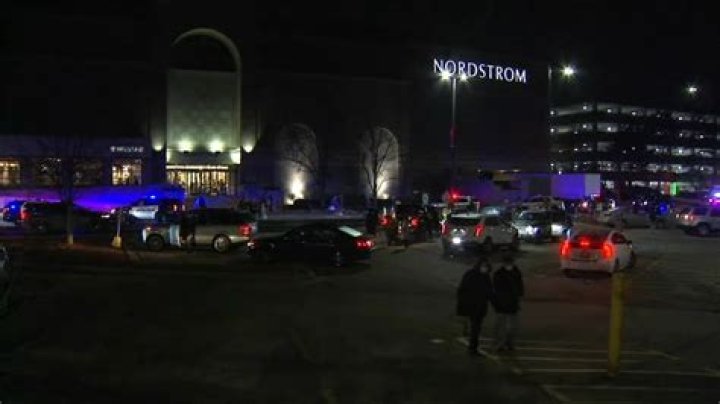 Oak Brook mall shooting: 2 Chicago men charged after 5 shot at Oakbrook Center