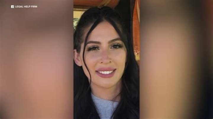 Oak Forest stabbing: Tinley Park man Chad Oster charged in deadly stabbing of Lauren Pikor