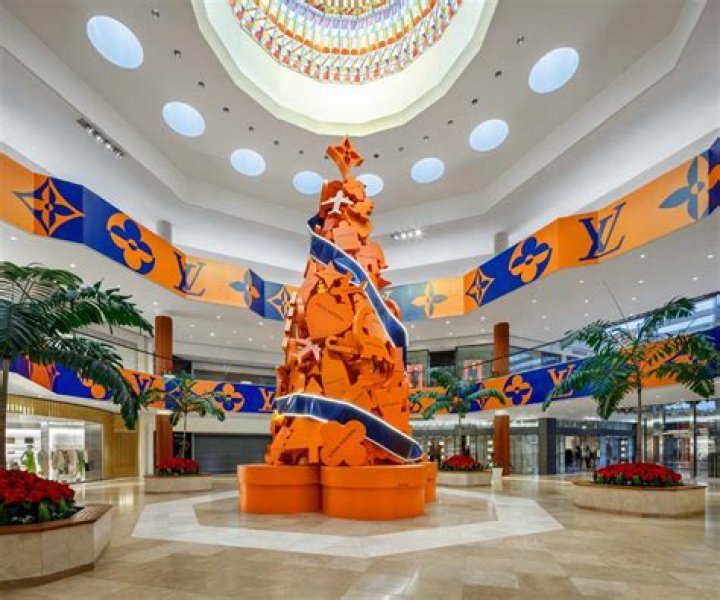 Oakbrook mall robbery: Louis Vuitton store hit by 14 thieves in grab-and-run, police say