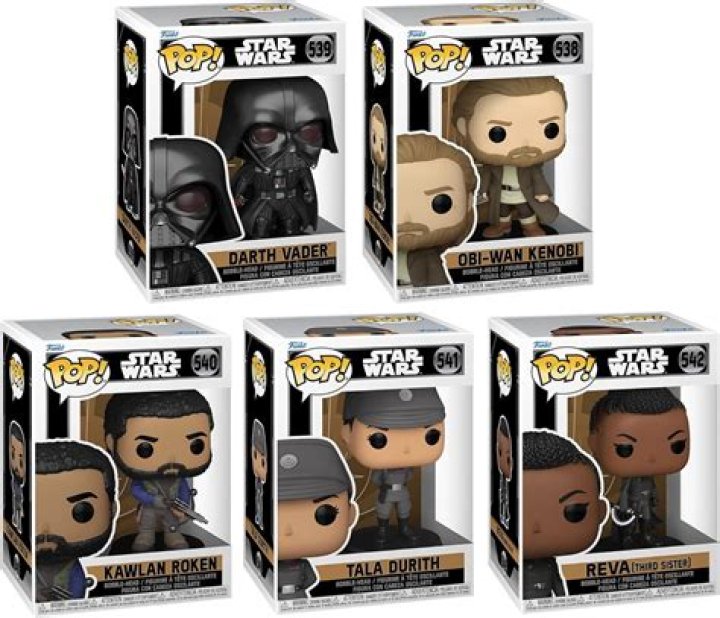 Obi-Wan Kenobi: How Indira Varma's Tala Durith Is Helping Star Wars Evolve