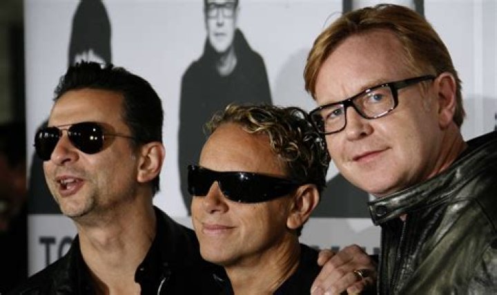 Obituary: How Did Andy Fletcher Depeche Mode Die? Illness And Health Issues 