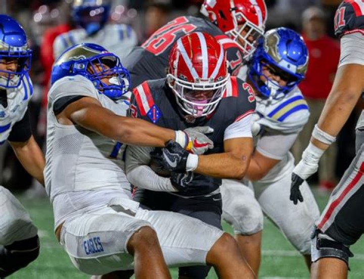 OCVarsity football wrap-up: All of Friday’s stories, scores and more from Week 4