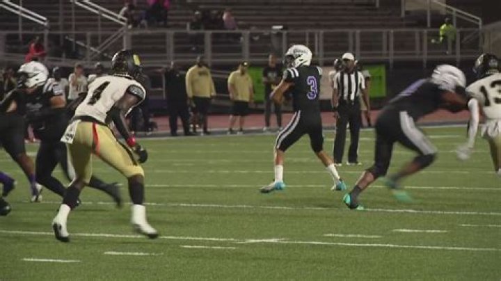 OCVarsity’s high school football scores, stories from Friday’s games