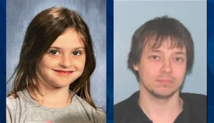 Ohio Man Takes Little Girl to Restroom, Vanishes With Her – Crime Online