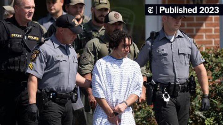 Ohio Rapper KamNutty's Suspected Killer Arrested On $3M Bond!!