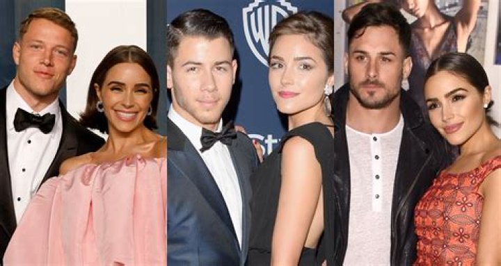 Olivia Culpo Dating History – Full List of Famous Ex-Boyfriends Revealed