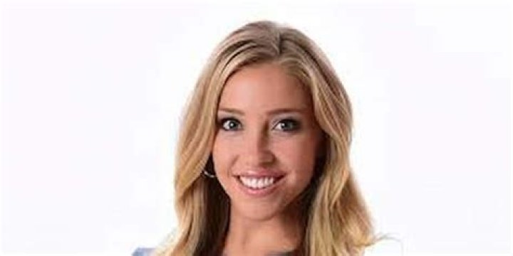 Olivia Harlan Bio, Age, Height, Weight, Husband, Family, Salary, Net Worth
