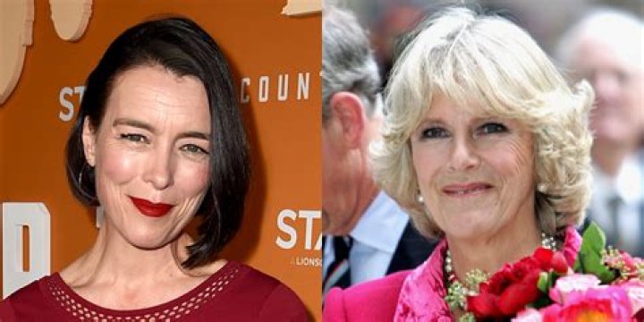 Olivia Williams to Play Camilla Parker Bowles in 'The Crown' Season 5