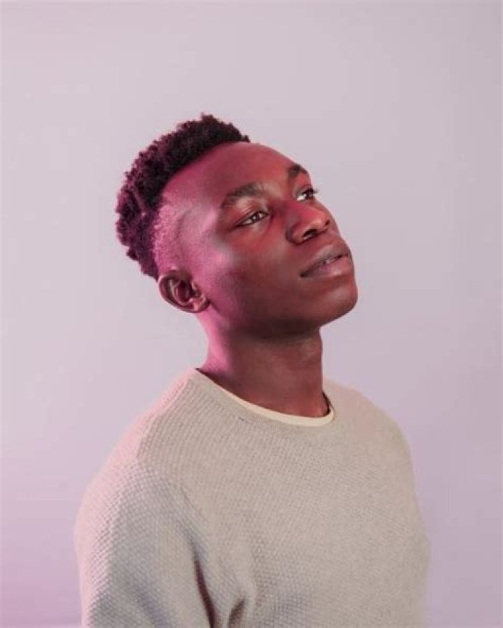 Olly Sholotan Biography & Wikipedia – Who Is He? Girlfriend- Who Is He Dating? Meet His Family