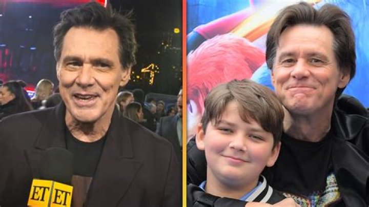 Omar Sharif's Grandson Looks Just Like The Famous Actor