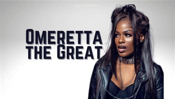 Omeretta The Great Explains City Girls Beef