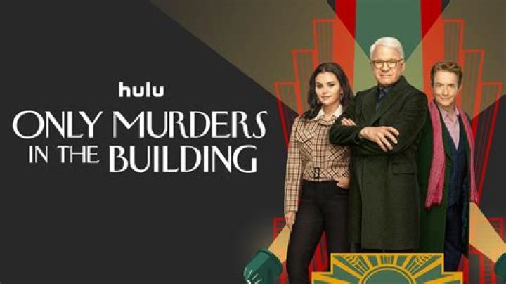 Only Murders in the Building Season 2 Episode 8 Review: Hello, Darkness
