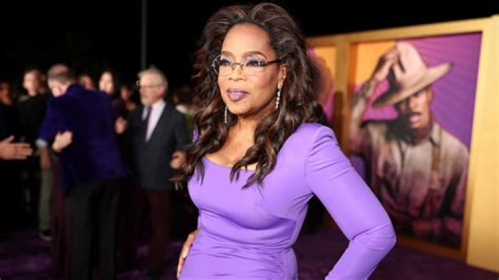 Oprah Winfrey Reveals The Cast Of “The Color Purple”