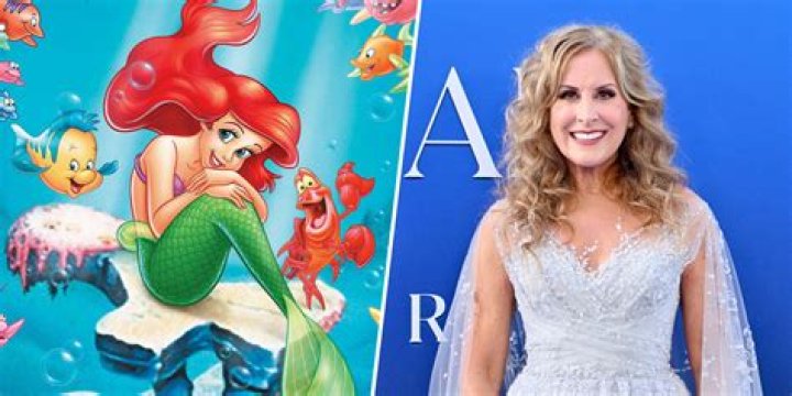 Original Ariel, Jodi Benson, Opens Up About Her ‘Thrilling’ Cameo in ‘The Little Mermaid’ Live Action | Halle Bailey, Jodi Benson, Movies, The Little Mermaid : Just Jared | Celebrity News and Gossip