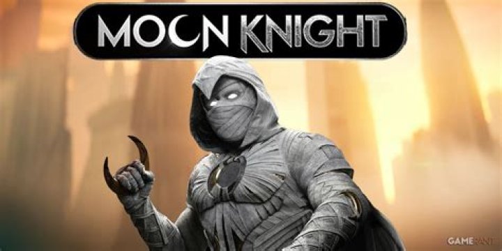 Oscar Isaac's Moon Knight Rumored To Return For 3 Major Marvel Projects