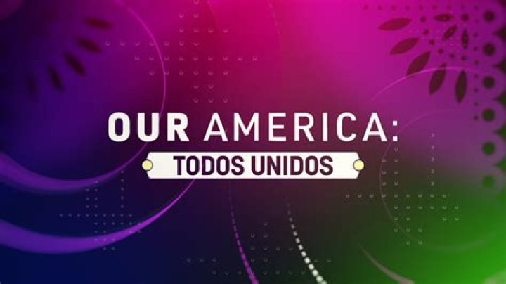Our America: Todos Unidos | Watch the full episode for Hispanic Heritage Month 2021