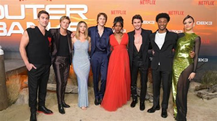 'Outer Banks' Stars Talk About Cleo's Future on the Show After Season 2 Finale