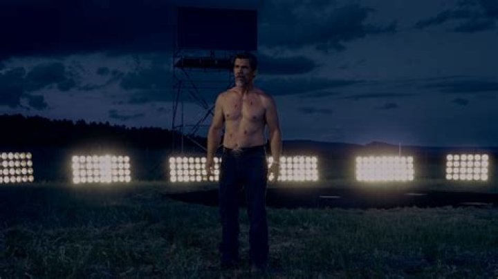 Outer Range: Chronos Mythology Explained