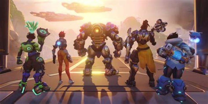 Overwatch 2 Season 9 Release Date Revealed: Exciting Changes Await in Competitive Play