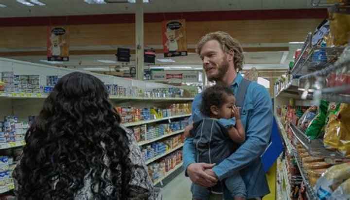 'P-Valley' Fans Have Had ENOUGH Of Abusive Derrick