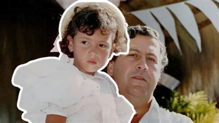 Pablo Escobar daughter Manuela Escobar’s Wiki: Net Worth, Age, Death