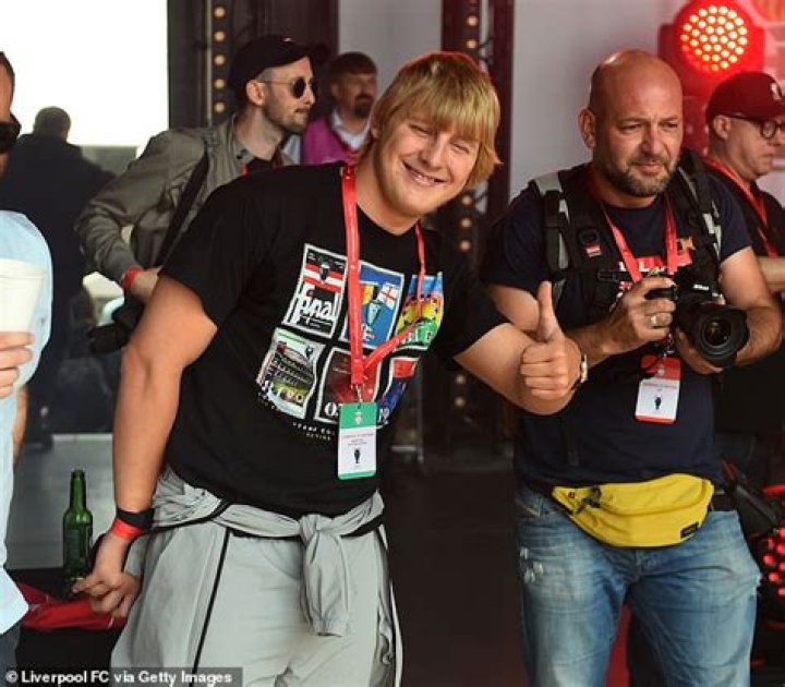 Paddy Pimblett hits back at 'cheating little juice head' TJ Dillashaw for binge eating comments