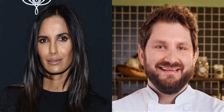 Padma Lakshmi Responds to Controversy Surrounding 'Top Chef' Winner Gabe Erales