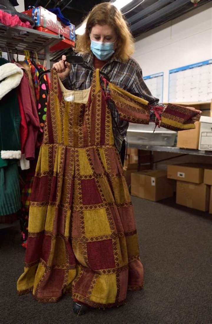 Pageant of the Masters’ Bizarre Bazaar goes public