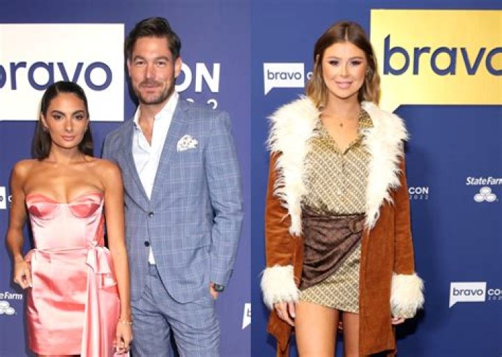 Paige DeSorbo Claims Raquel Leviss Made a Beeline for Craig