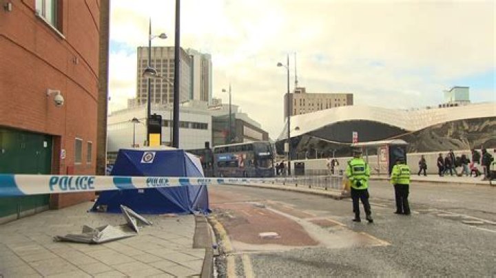 Paige Rice Death Cause: Meet The Woman Who Died in Queensway Tunnel Birmingham Car Crash Accident