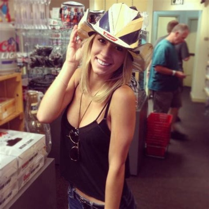 Paige Wyatt - where is she now? Wiki: Net Worth, American Guns, Measurements, Modeling, Boyfriend