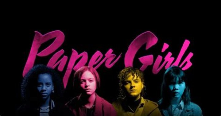 Paper Girls Review: Amazon's Ambitious Adaption of Comic Series