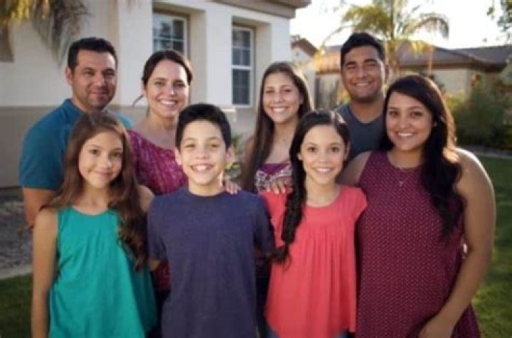 Parents: Jenna Ortega Dad Edward Ortega & Mom Natalie - Is She Related To Kenny Ortega? Here Is What We Know