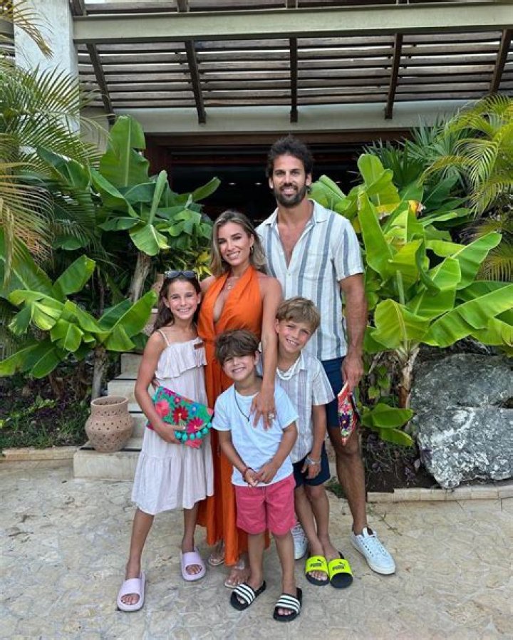 Party of 5! Jessie James and Eric Decker's Family Photos Over the Years