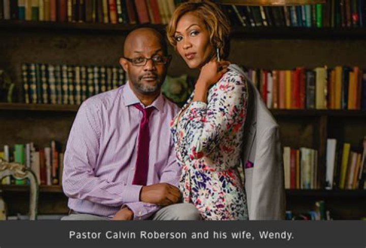 Pastor Calvin Roberson wife Wendy Roberson: Who Is She? Age Wiki- Married At First Sight