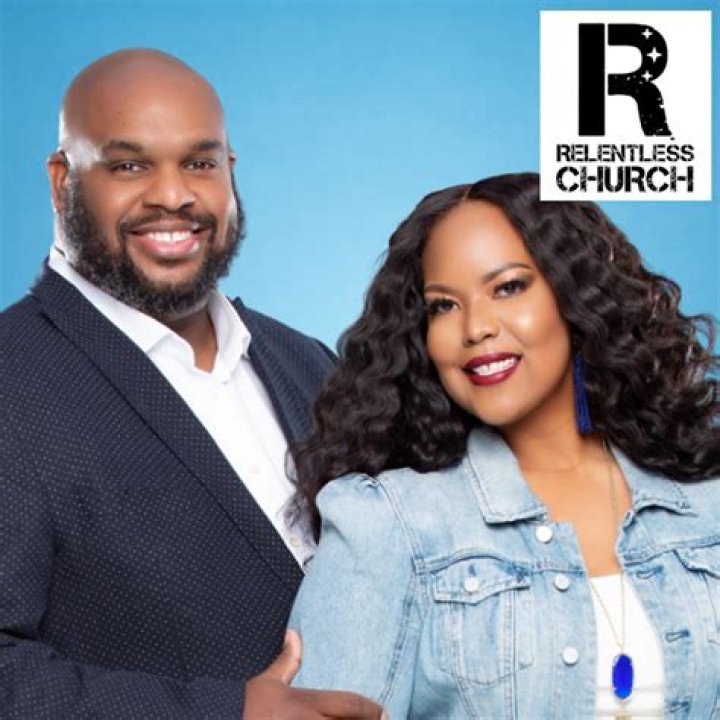 Pastor John Gray Infidelity And Affair Partner: Emerges As He Cheated On Wife Again!