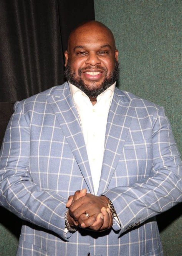 Pastor John Gray Released From Hospital Following Pulmonary Embolism