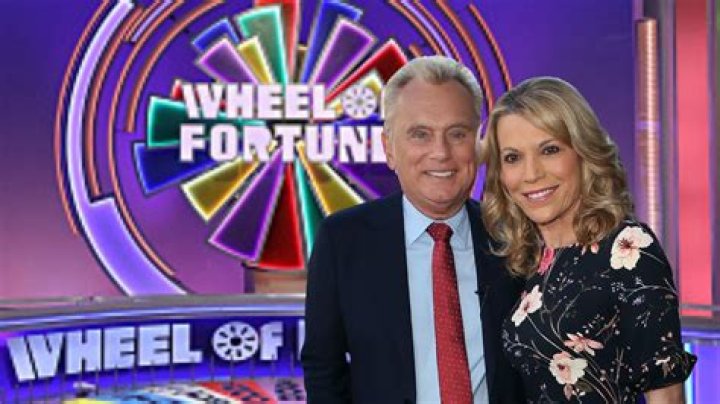 Pat Sajak Will No Longer Do The Final Spin on ‘Wheel of Fortune’!