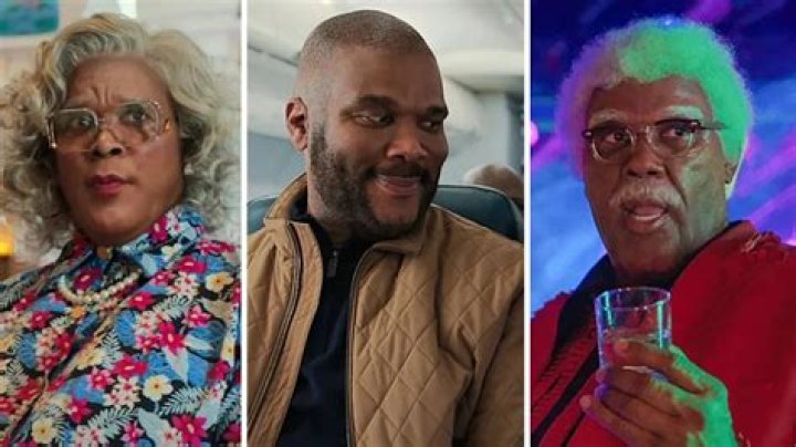 Patrice Lovely Bio, Age, Movies, Husband, Harrtie Character, Madea, New Show, Net Worth