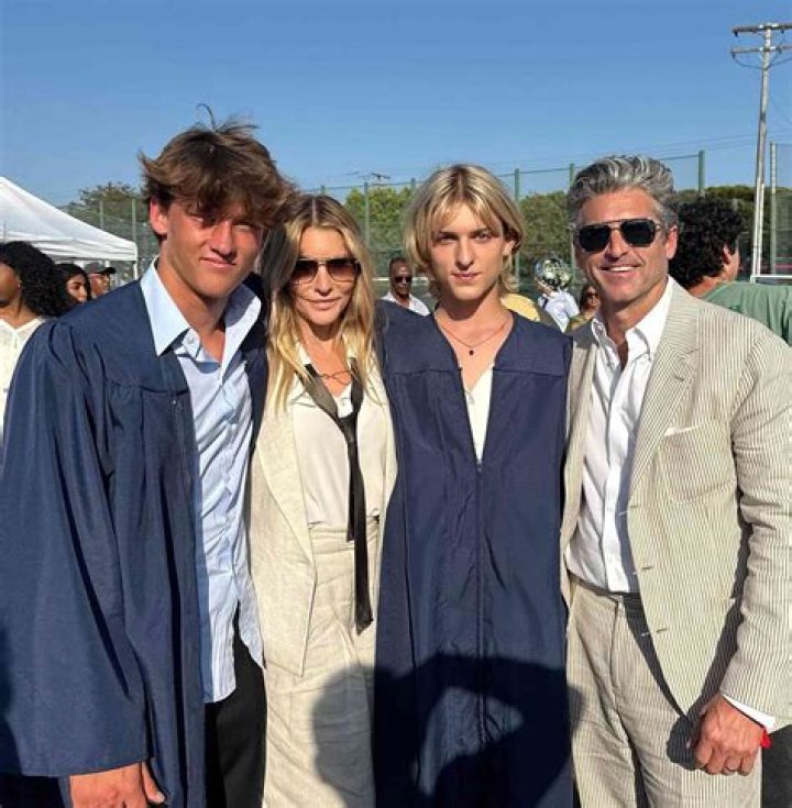 Patrick Dempsey’s Kids: Meet the ‘Grey’s Anatomy’ Alum’s 3 Children