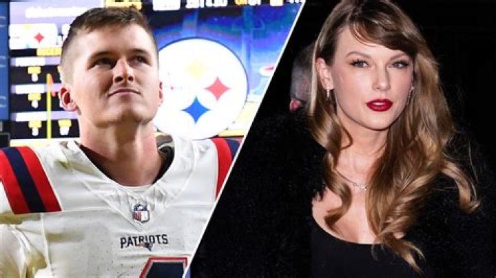 Patriots snub Taylor Swift again! Bailey Zappe admits he's 'not a fan' of Travis Kelce's girlfriend after Bill Belichick shut down questions about her ahead of Chiefs game